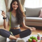 People enjoying a healthier lifestyle with Purevive.