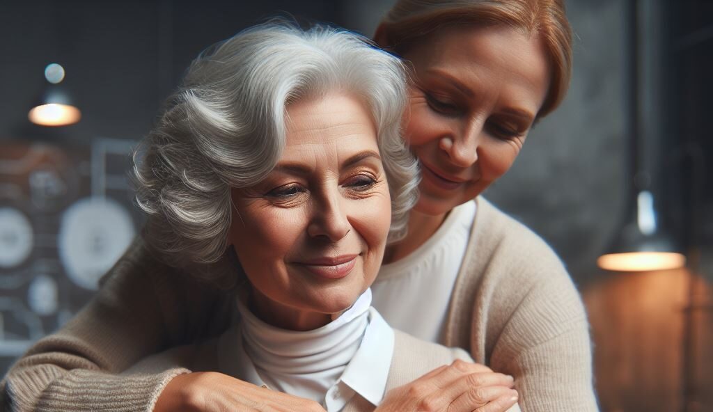 Retired couple exploring new hobbies with zest and enthusiasm.