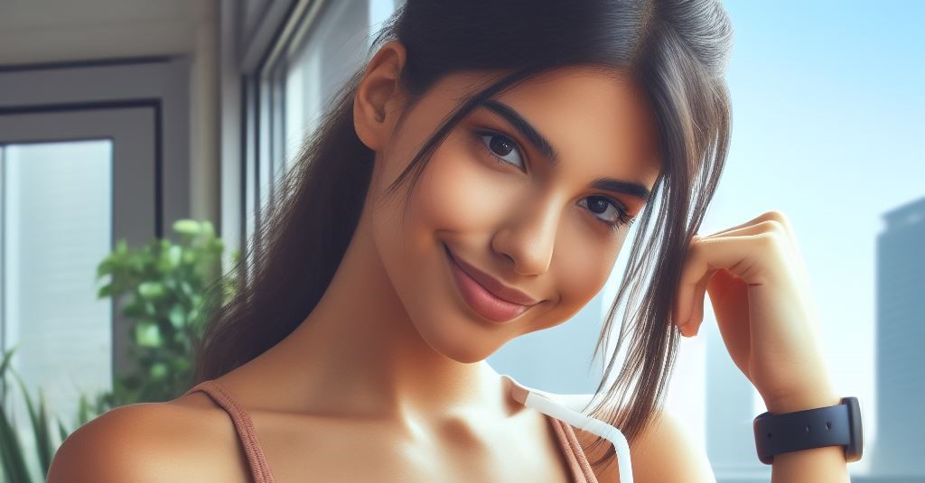 Holistic wellness journey with Purevive - focusing on physical, mental, and emotional well-being.