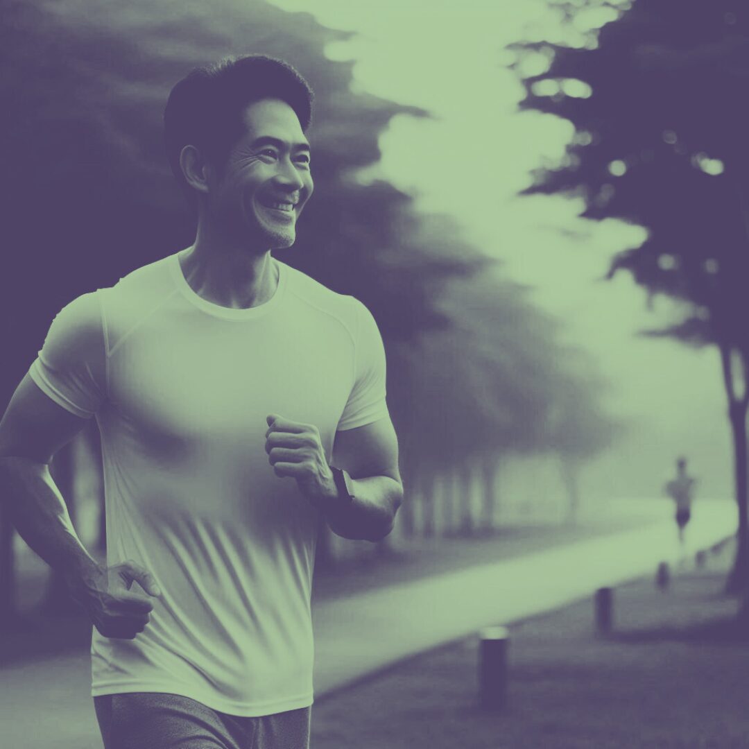 Feel Like a Man Again!