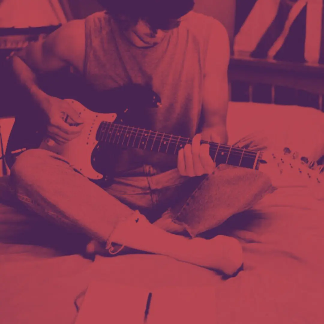 Create Music That Lasts