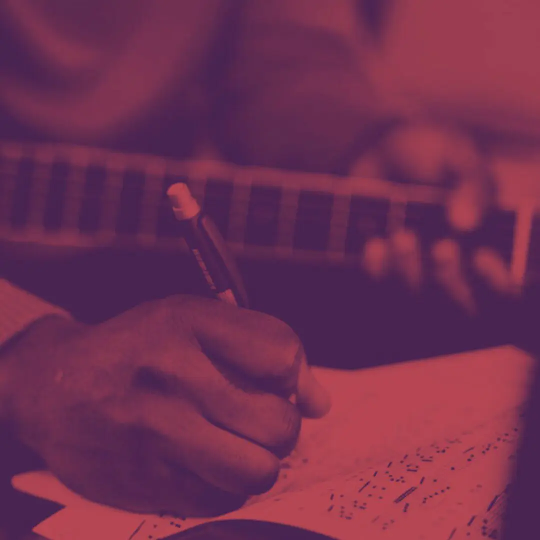 Write Songs That Sell