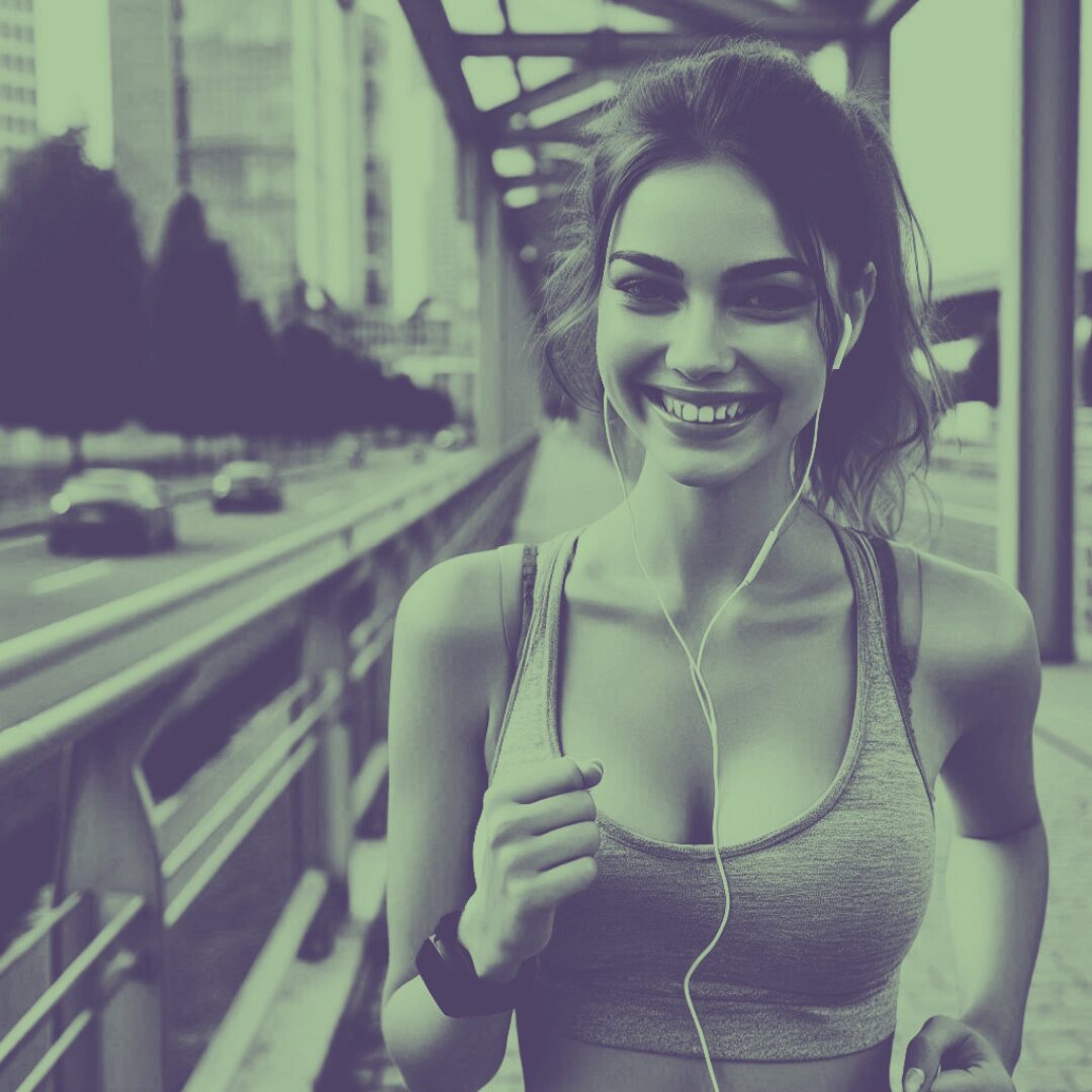 Shape, Size And Touch Matter