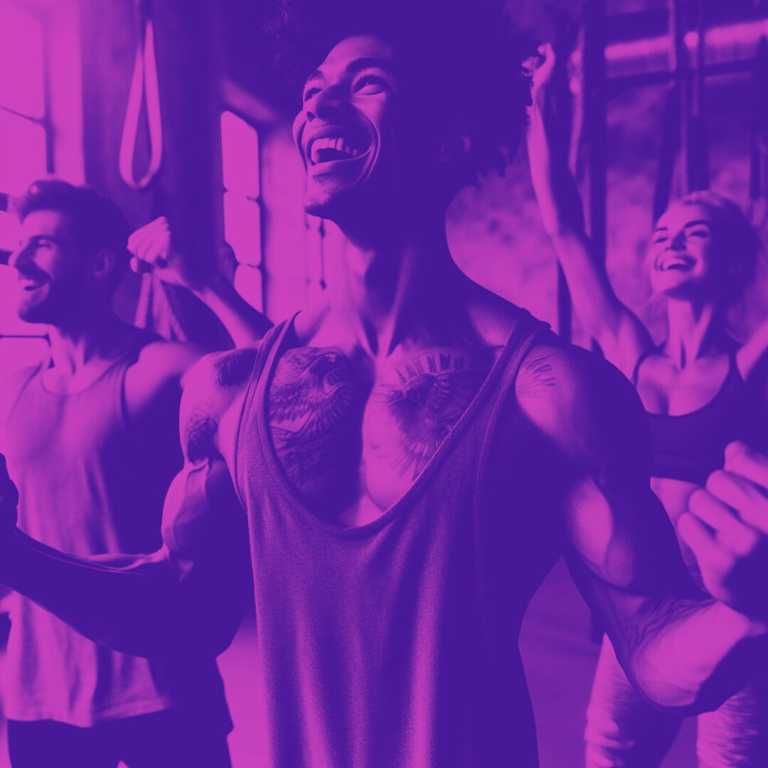 Burn Fat Without Starving!