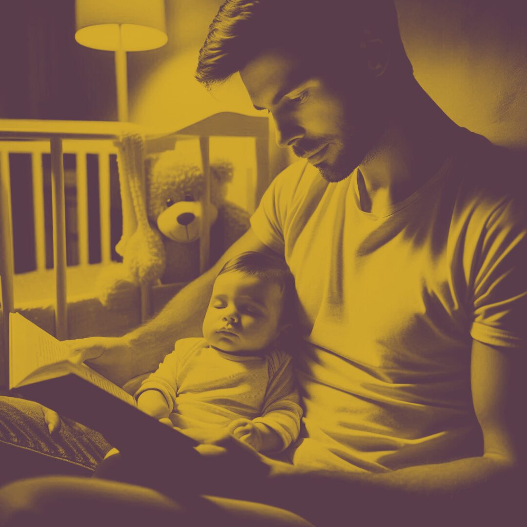 Bye Bye, Parent Shame.