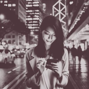 Lose the Awkwardness