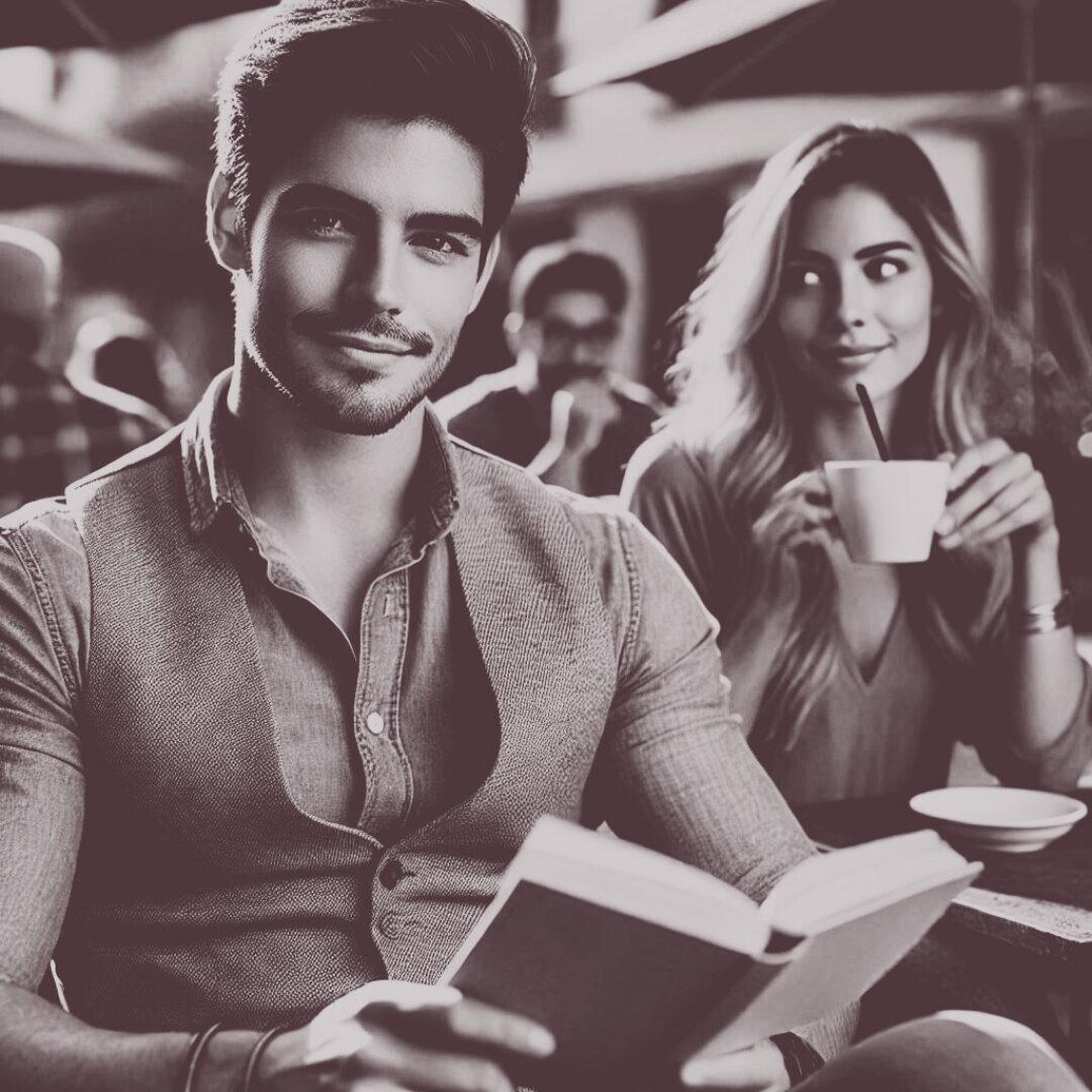 Your Looks Don’t Matter.