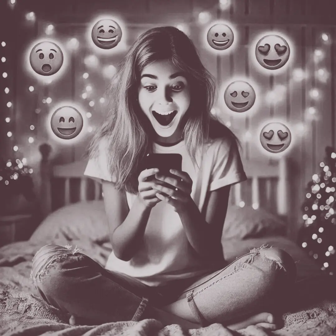 Ghosted Again?