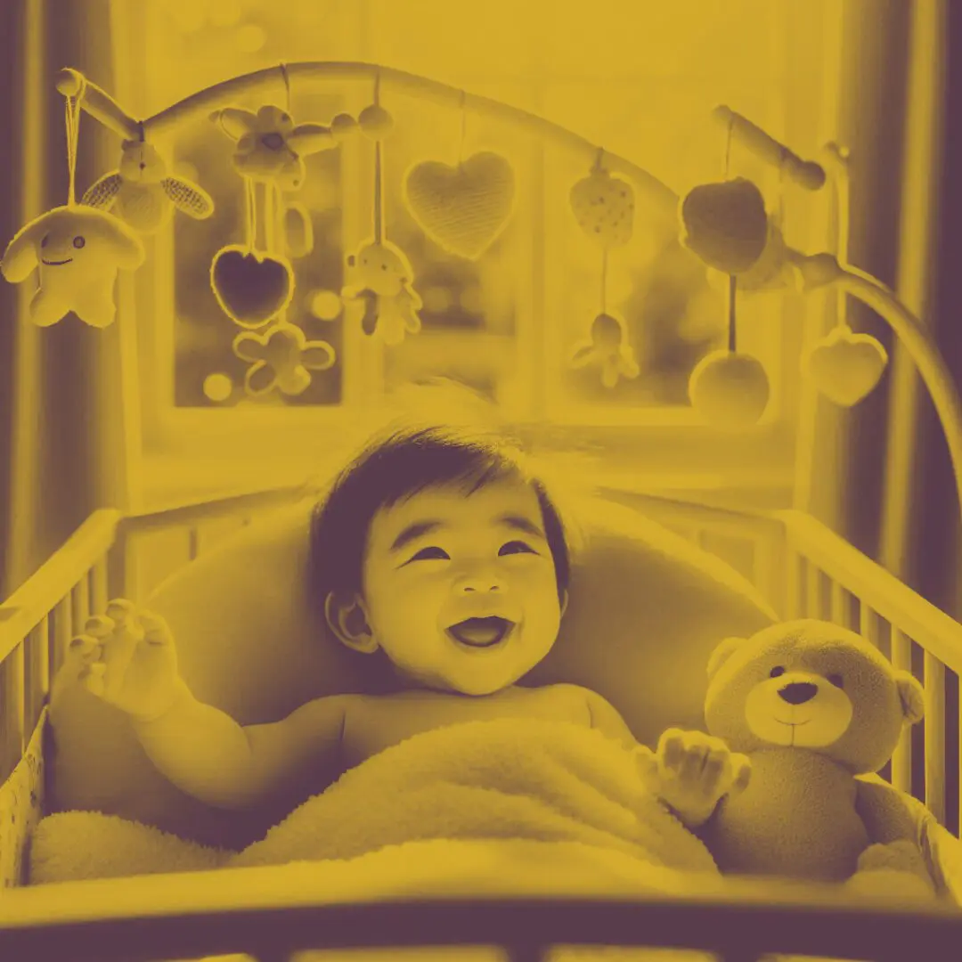 Sleep ≠ Parenting Fail.