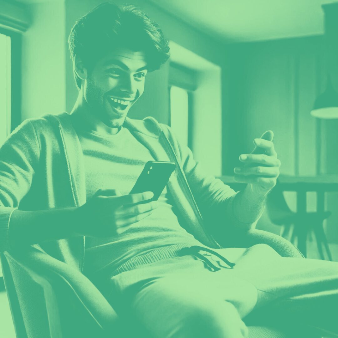 Leave Your Doubts Behind