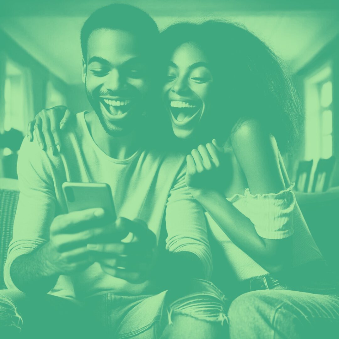 Hate Your Job? Win This.