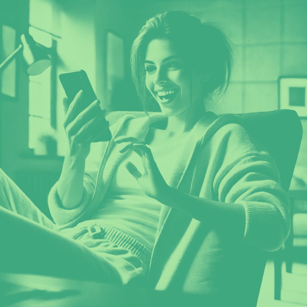 Think You Can’t Win?