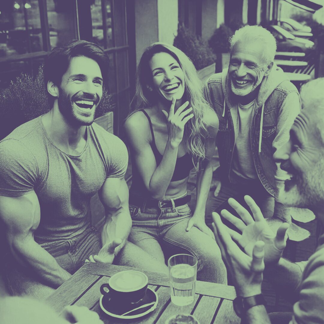 Your Shirt’s Screaming