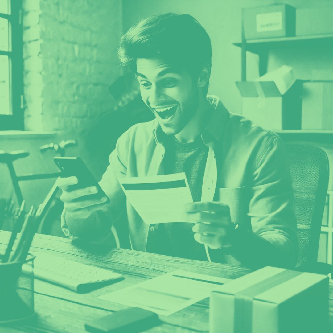 Stop Watching, Start Winning