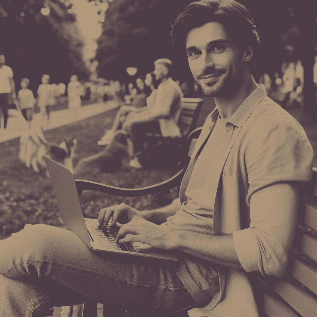 Your Desk Chair is Cursed.