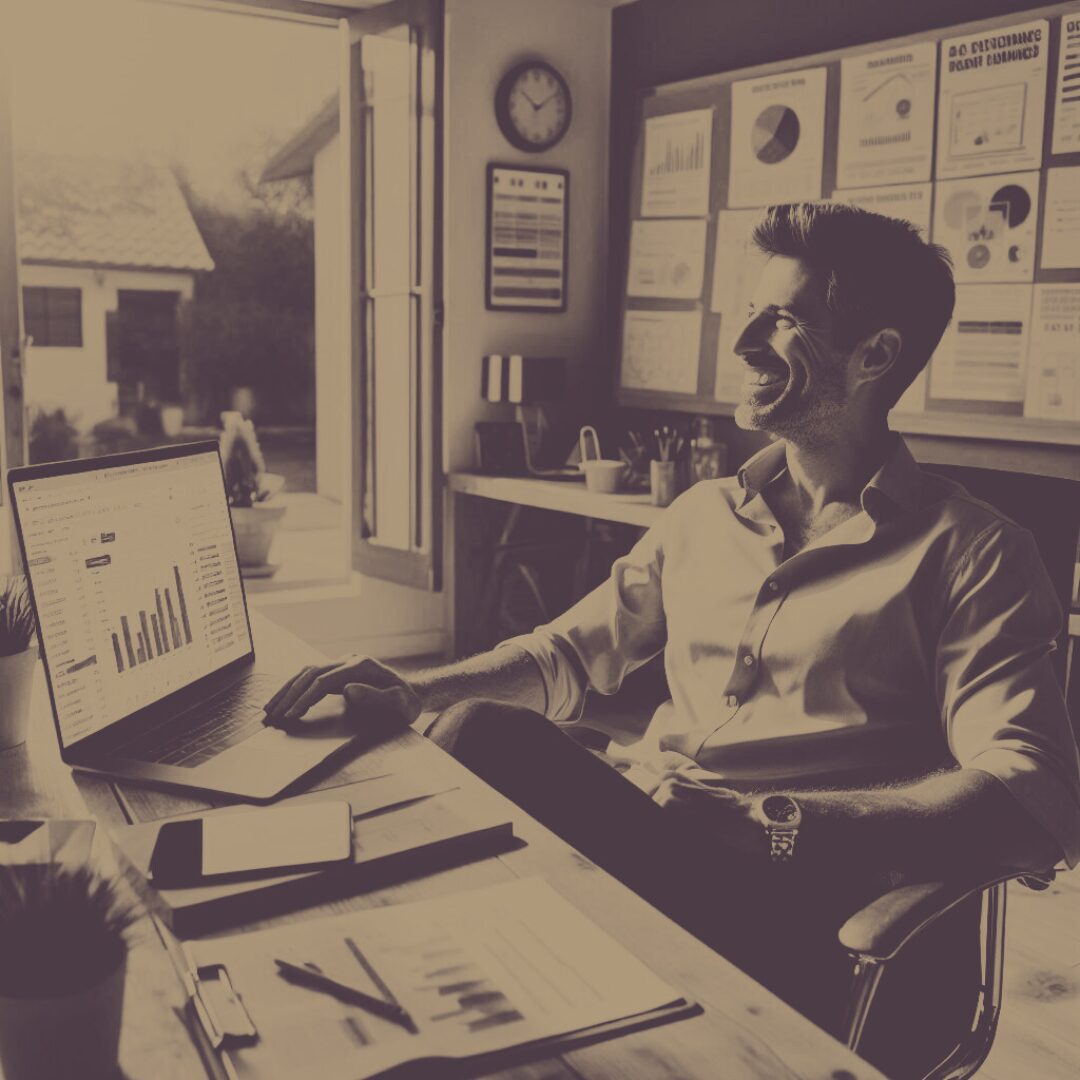 Your Bank Account is a Joke.