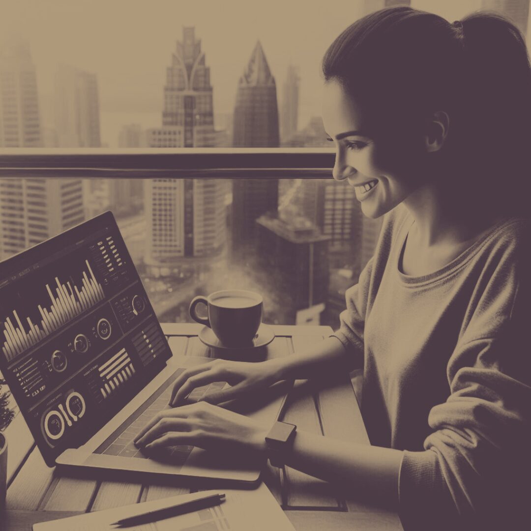 Stop Being a Broke Joke.