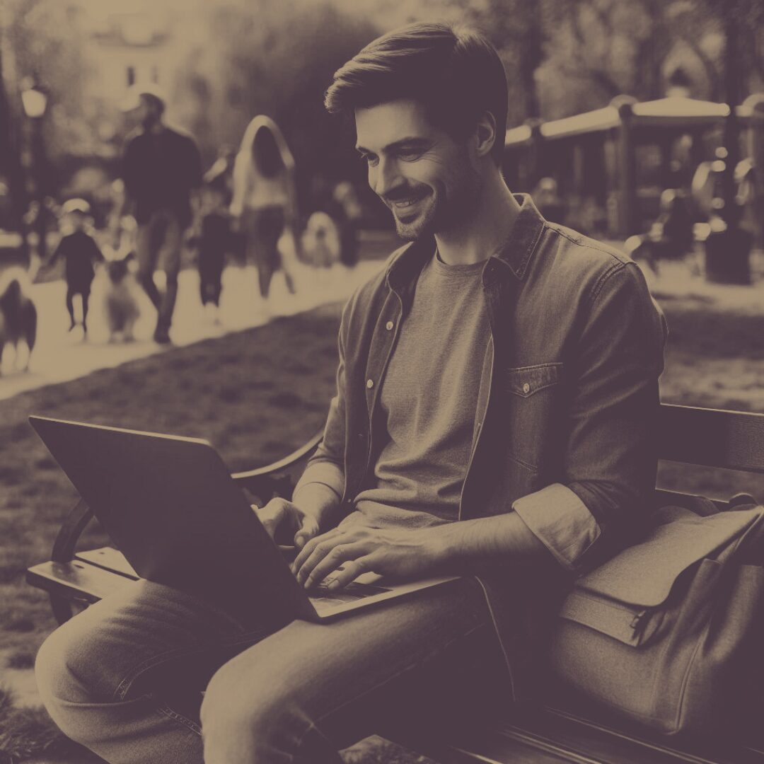 Your Wi-Fi is Judging You.