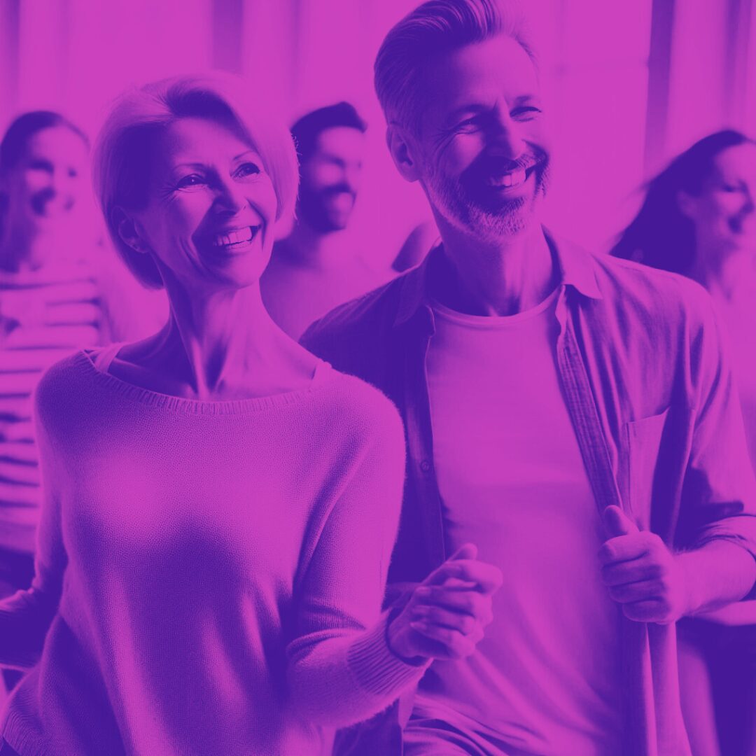 Tired of Feeling Tired?