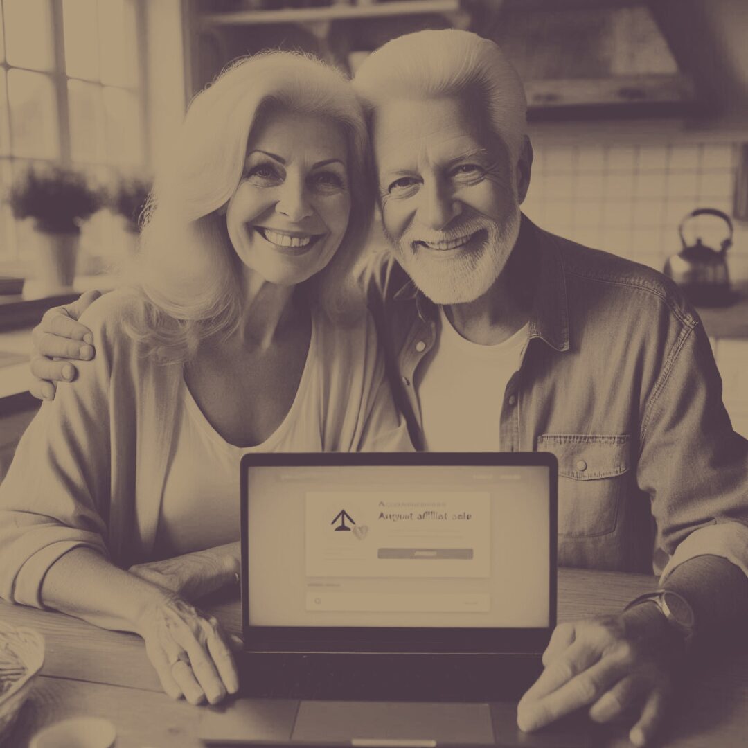 Your Neighbors Are Laughing.