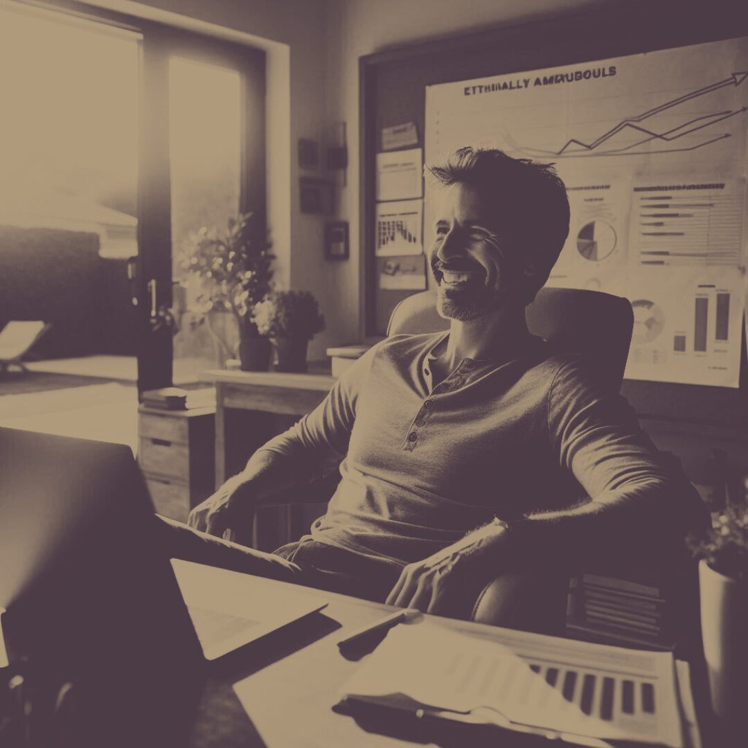 Your Wi-Fi is Sick of You.